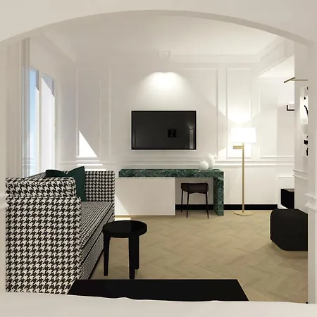 De Londres Hotel