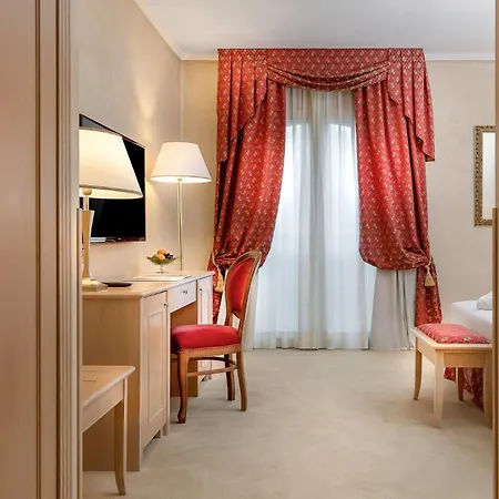 De Londres Hotel
