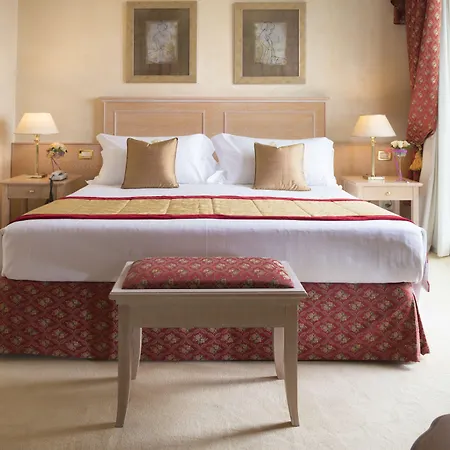 De Londres Hotell