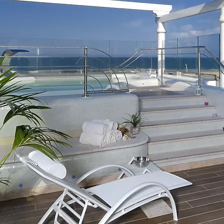 De Londres Hotell Rimini