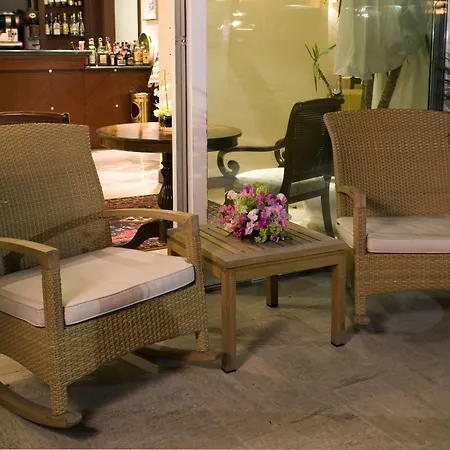 Hotel De Londres Rímini