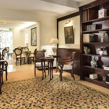 De Londres Hotell
