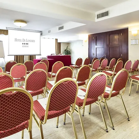 Hotell De Londres 4*