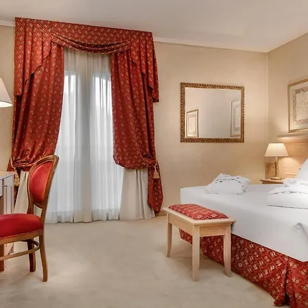 De Londres Hotel Rímini