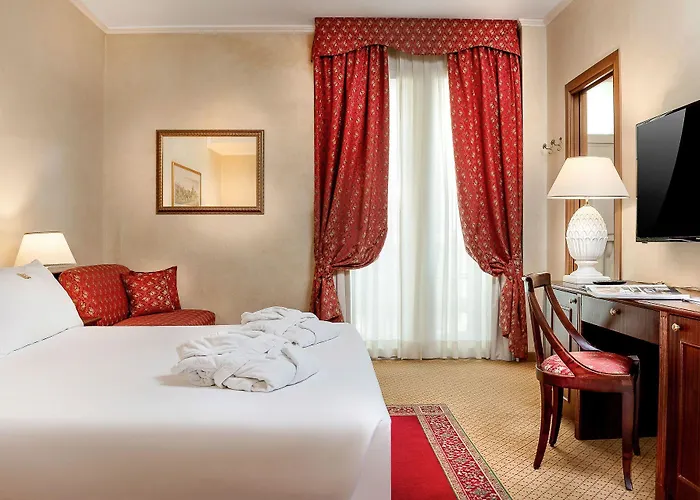 De Londres Hotel Rímini