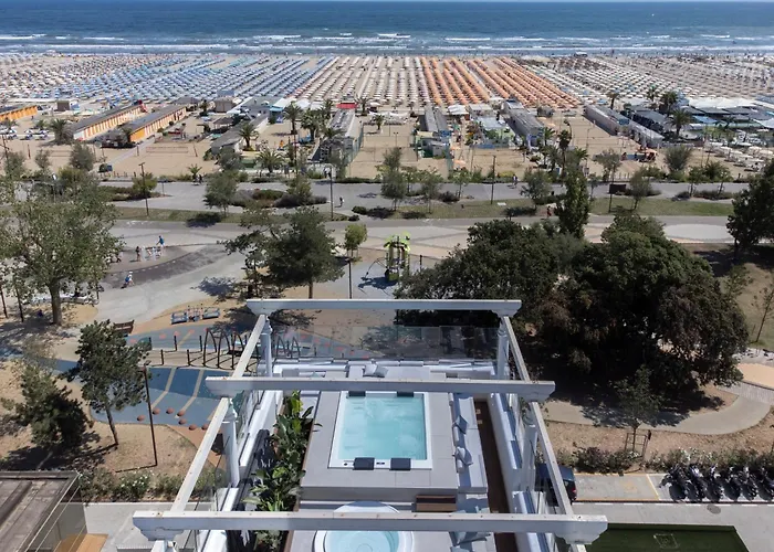 دي لندن فندق