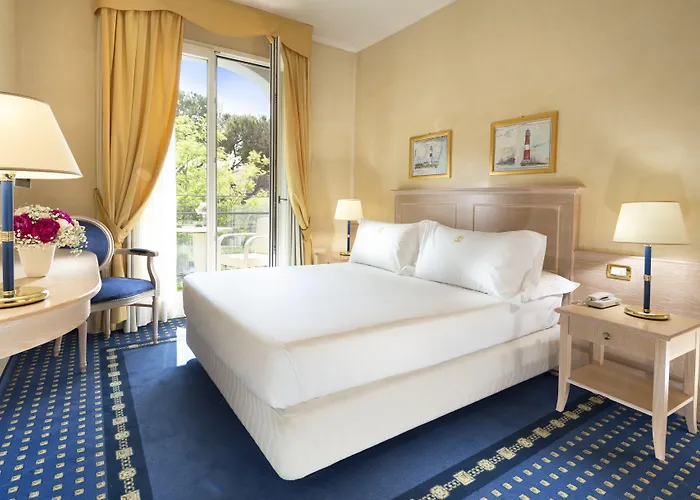 De Londres Hotel Rímini