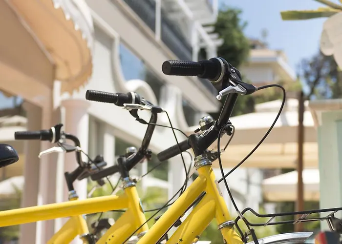 فندق دي لندن 4*