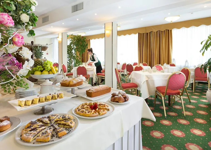 De Londres Hotel Rímini