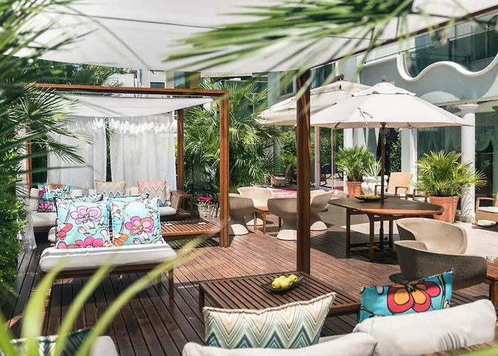 De Londres 4* Rímini