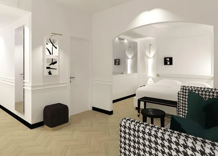 Hotel De Londres Rímini