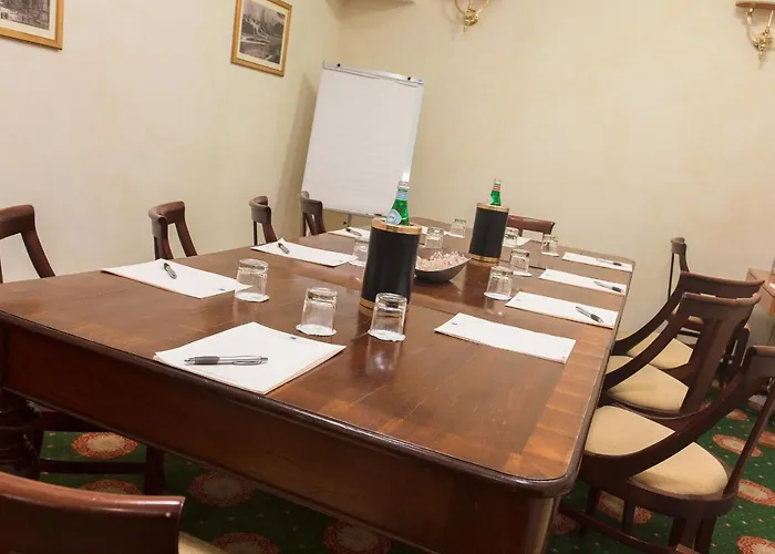 فندق دي لندن