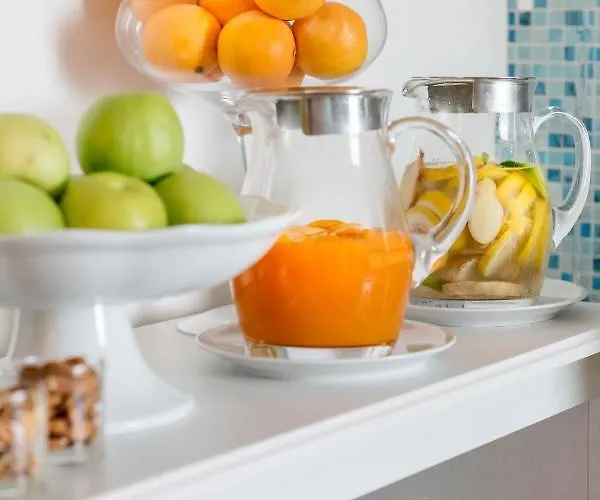 فندق دي لندن