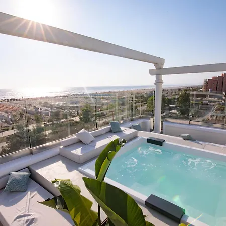 Hotel De Londres Rimini