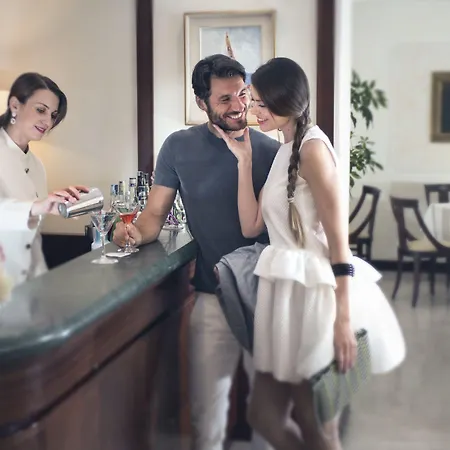 Hotel De Londres Rimini