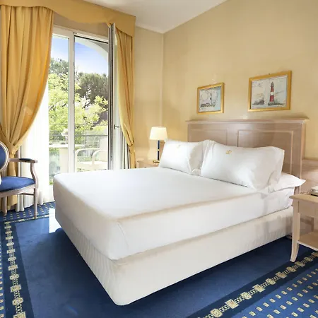 De Londres Hotel Rimini