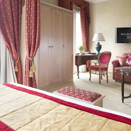 De Londres Hotel