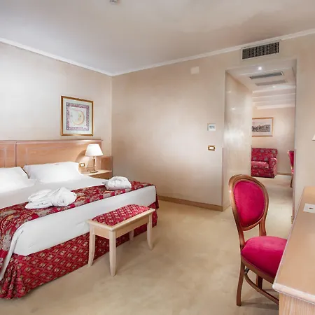 De Londres Hotel