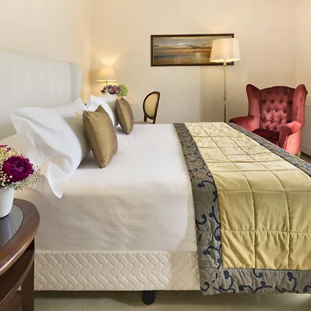 De Londres Hotel