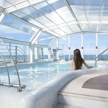 De Londres Hotel Rimini