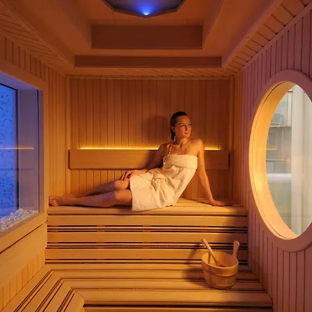 De Londres Hotel Rimini