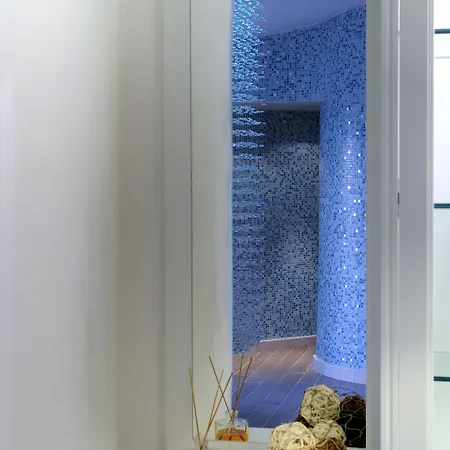 De Londres Otel Rimini