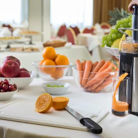 Hotel De Londres Rimini