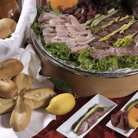 De Londres Otel Rimini