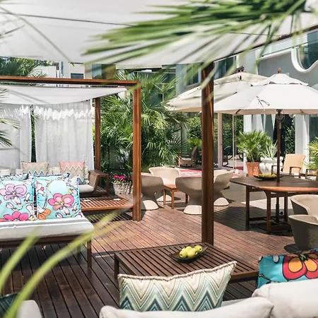 De Londres 4* Rimini