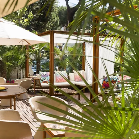 De Londres Hotel