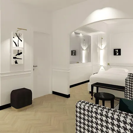 Hotel De Londres Rimini