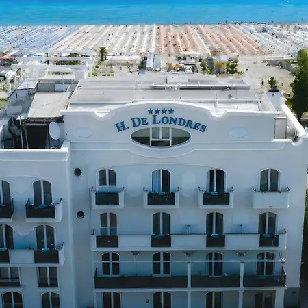 Hotel De Londres 4*