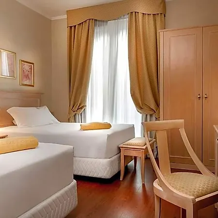 De Londres 4* Ρίμινι