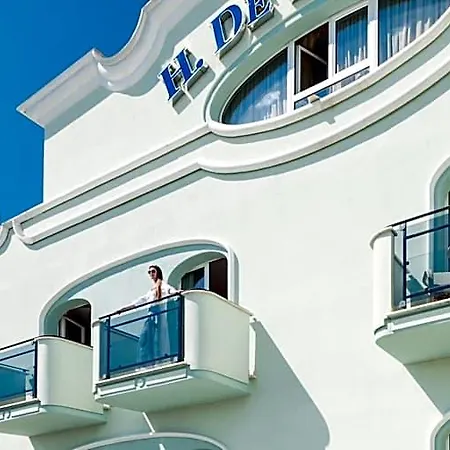 De Londres Hotel 4*