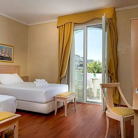 De Londres Ξενοδοχείο 4*