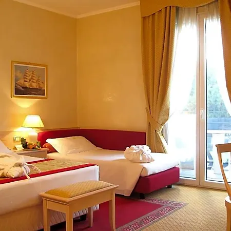 De Londres Ξενοδοχείο 4*