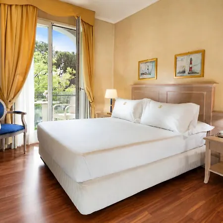 De Londres Hotel