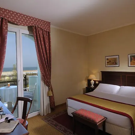 Hotel De Londres Rimini