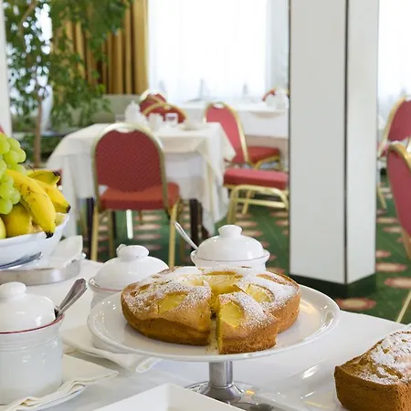 De Londres Hotel 4*