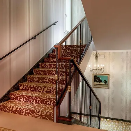 De Londres Hotel Rimini