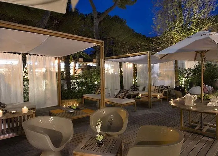 Hotel De Londres