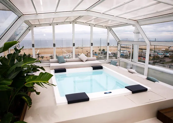De Londres Hotel 4*