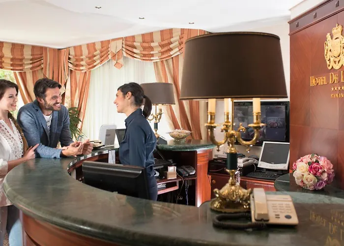 De Londres Hotel 4*