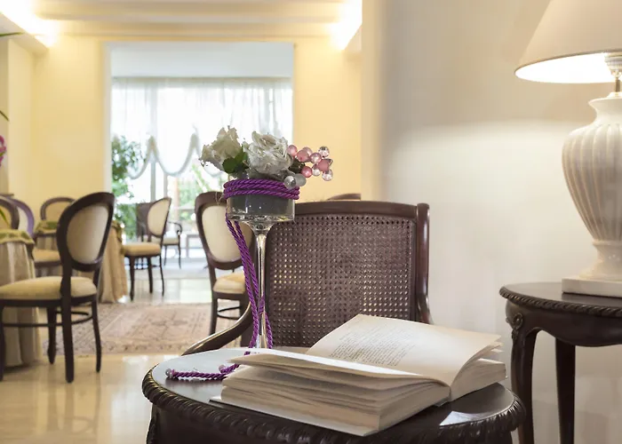 De Londres Hotel 4*
