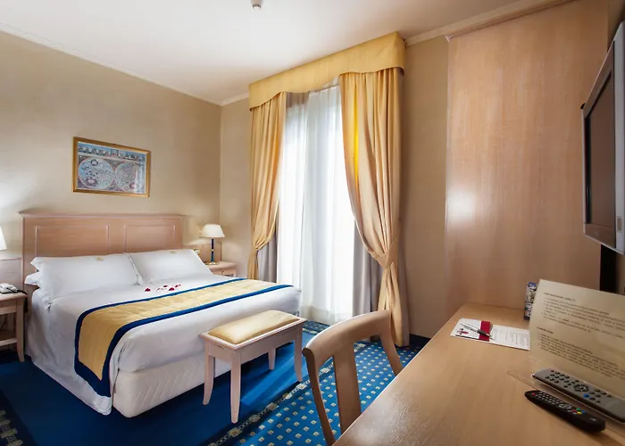 De Londres Hotel 4*
