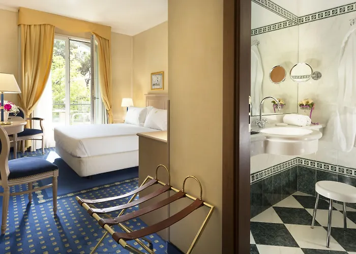 Hotel De Londres