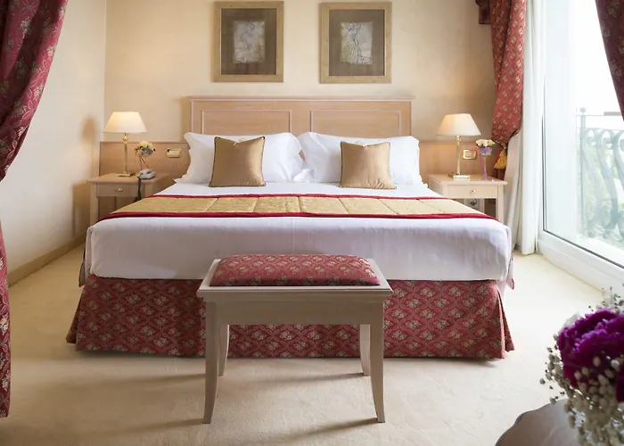 De Londres Hotel