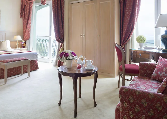 فندق دي لندن ريميني