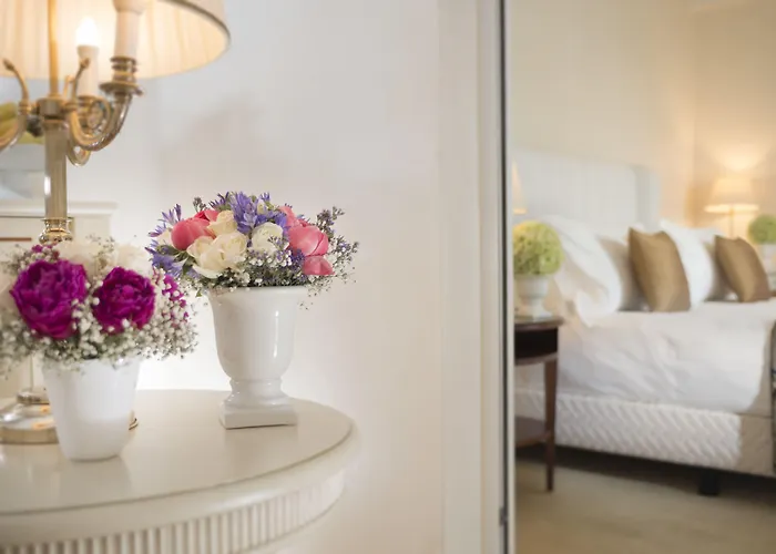 Hotel De Londres