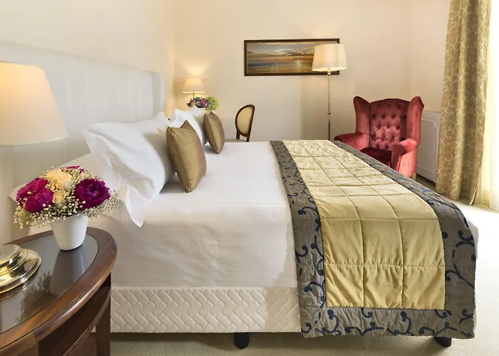 De Londres Hotel